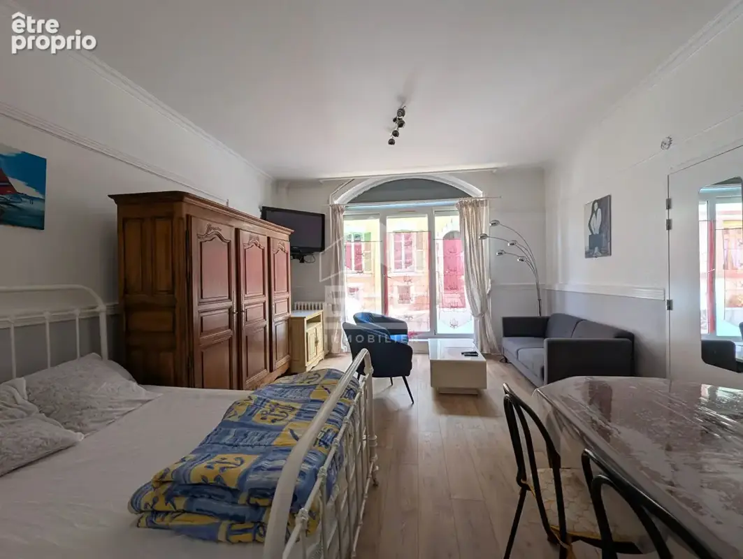 Appartement 30m² à dinard - photo 3