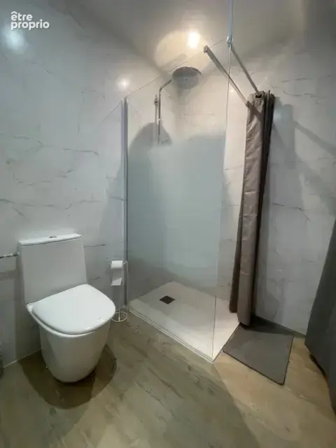 Maison renovee, 2 chambres / saint-lary soulan - photo 6