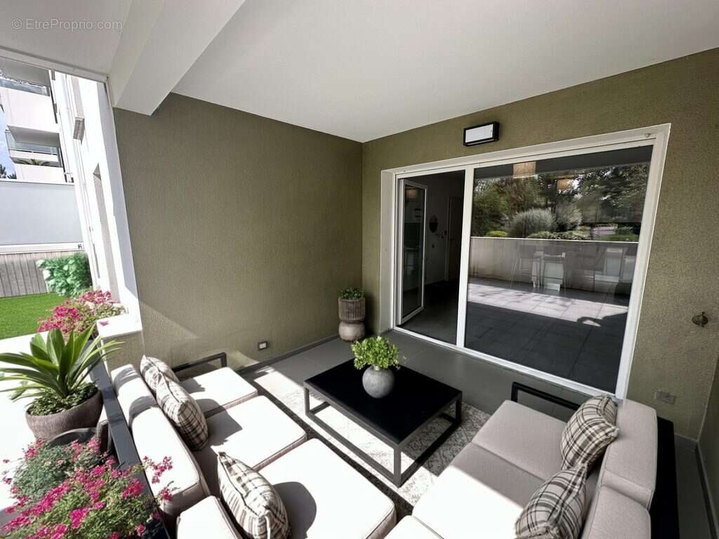 Appartement à ONDRES