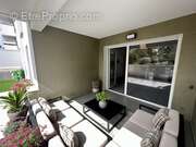 Appartement à ONDRES