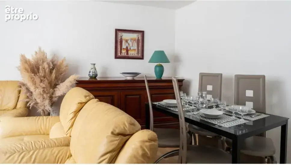 *Aude Narbonne Appartement P2/3 61 m2 garage 34m2 Centre ville - photo 10
