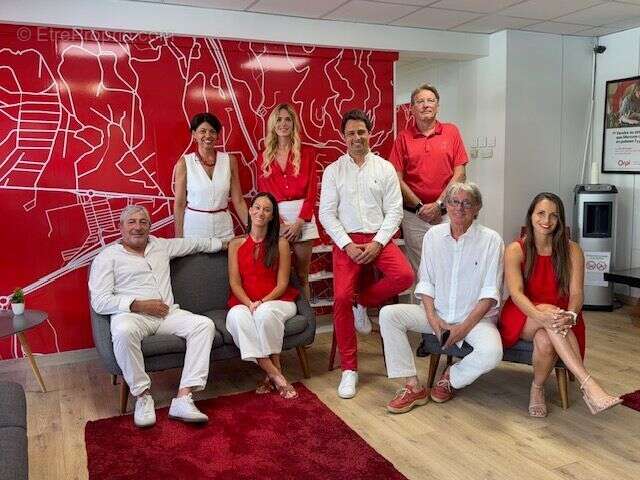 Proche des commodités île de cannes marina vue degagée prestation haut de gamme - photo 15