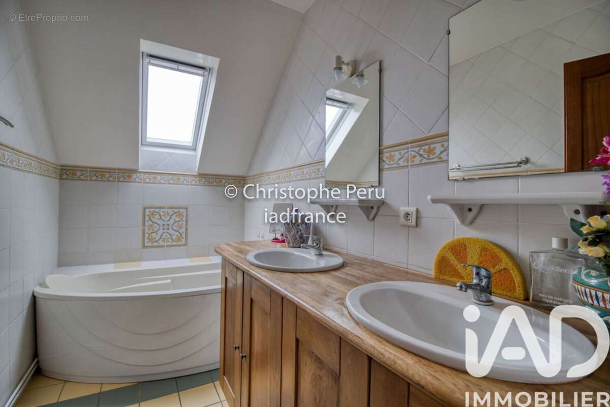 Photo 8 - Maison à MAGNY-EN-VEXIN