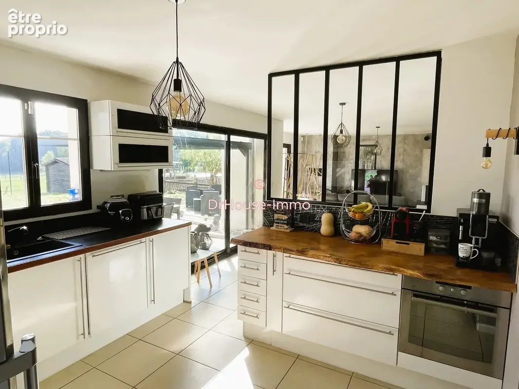 Maison 7 pièces 245 m² à vendre à Lainville-En-Vexin (78440) - photo 13