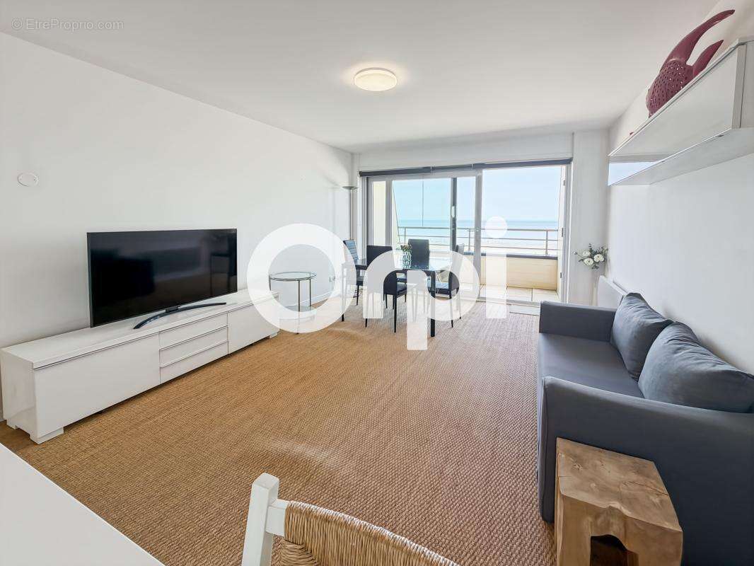 Appartement à BRAY-DUNES