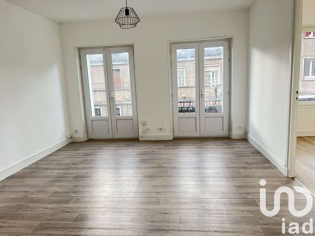 Photo 5 - Appartement à NOUZONVILLE