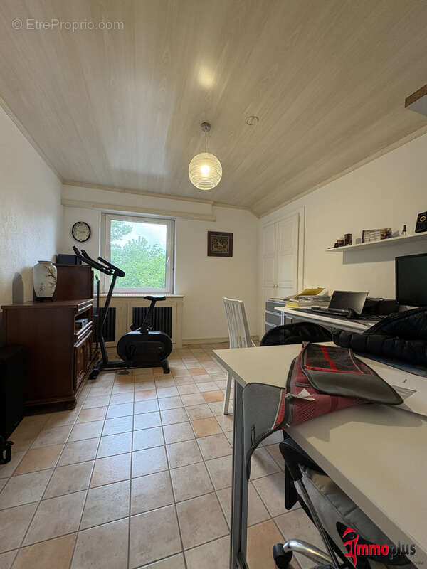 Maison Familiale - 180 m2 - photo 10
