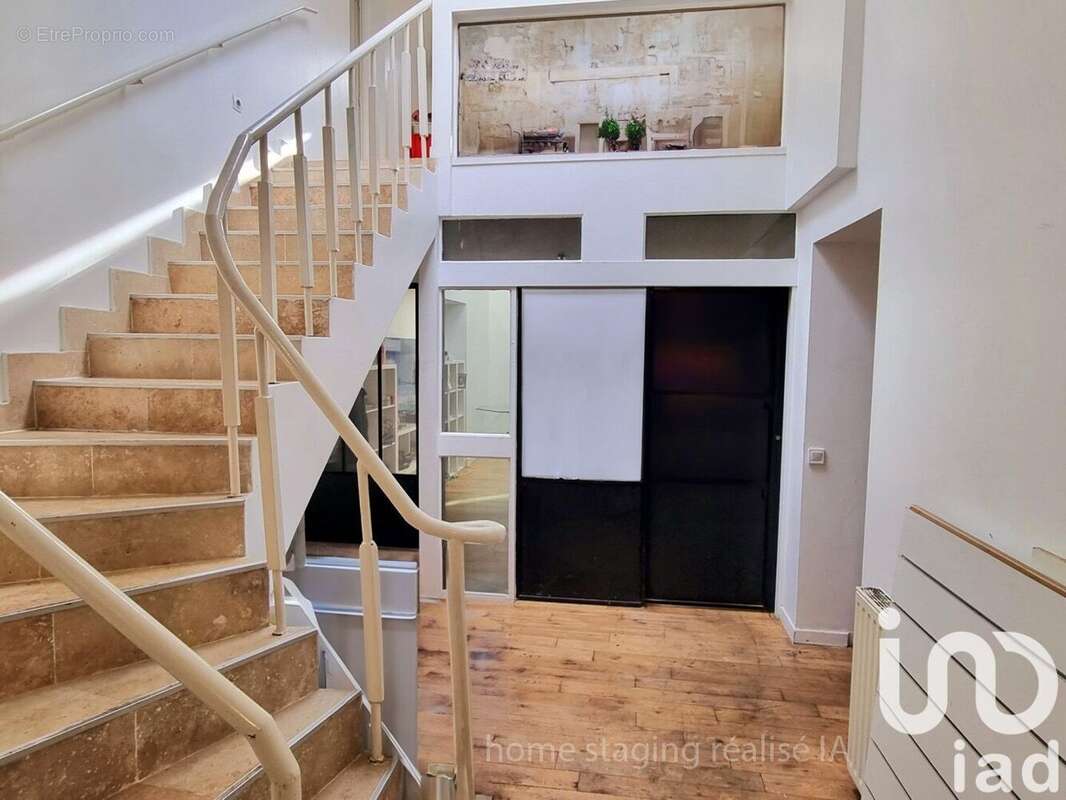 Photo 5 - Appartement à NANTES