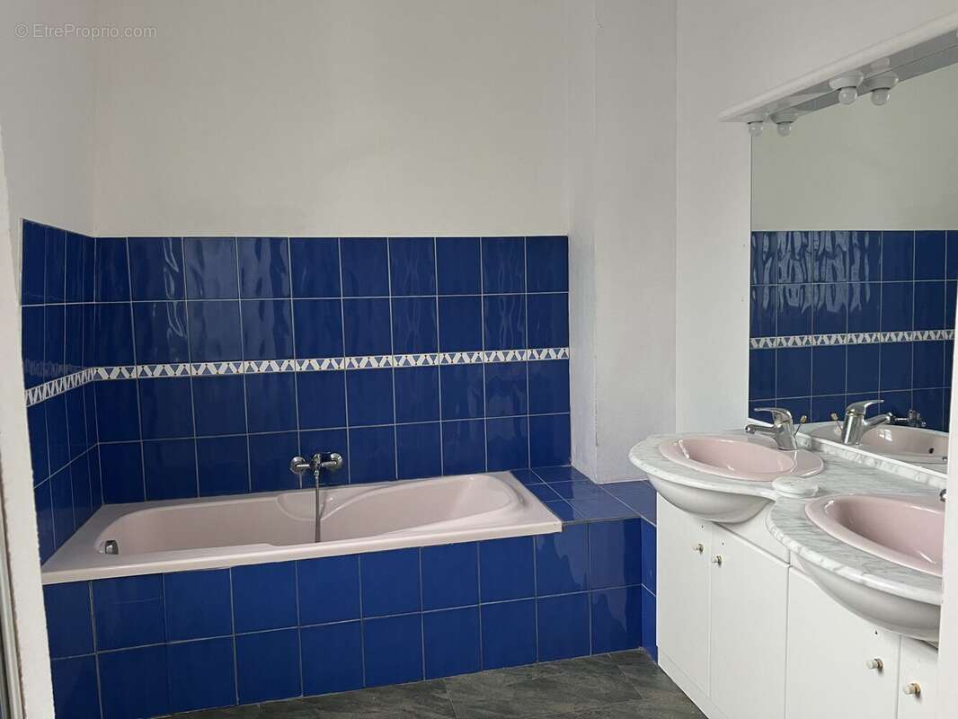 Appartement à CHAUNY