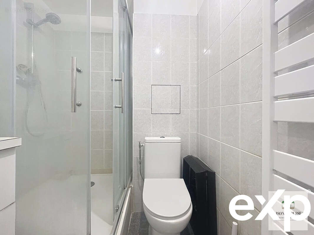 Appartement à PARIS-4E