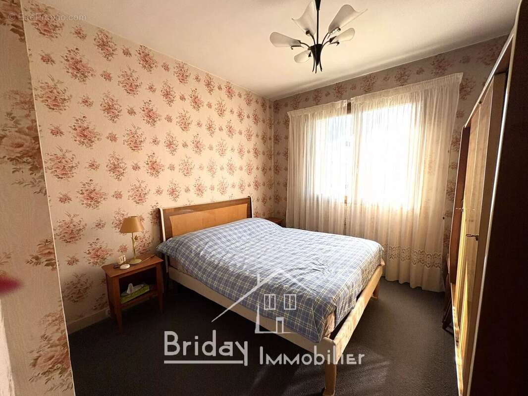 Appartement à LYON-9E