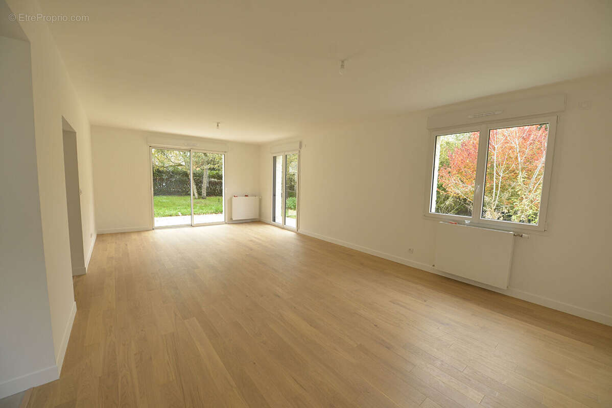 Maison à CHATEAU-GONTIER