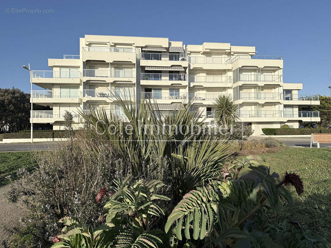 Appartement à SAINT-BREVIN-LES-PINS