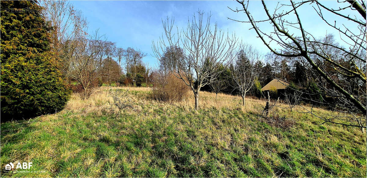 Maison à HERMANVILLE