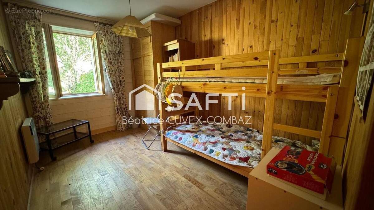 Photo 9 - Maison à VILLARD-SUR-DORON