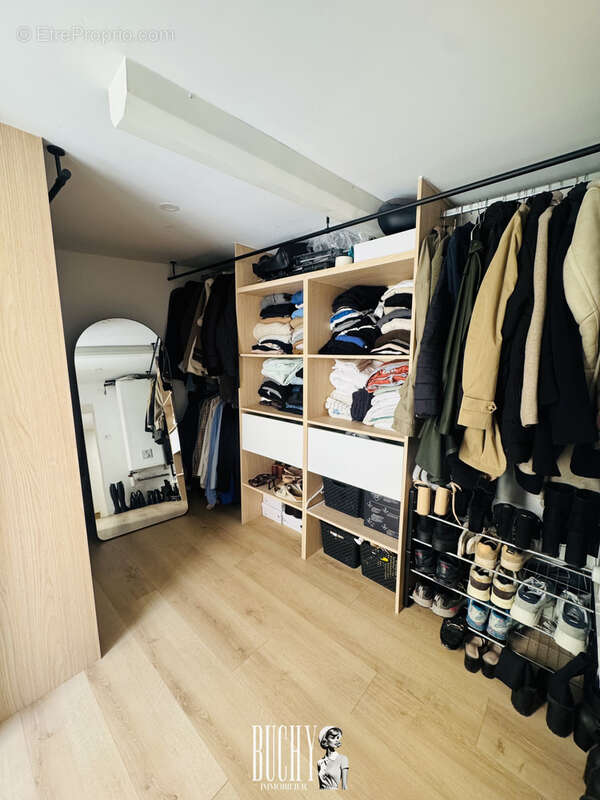 Appartement à LES SABLES-D'OLONNE