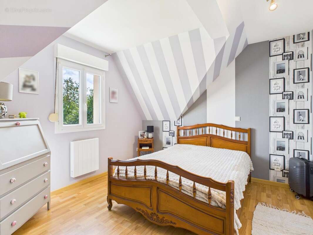 Photo 8 - Maison à SAINT-SAUVEUR-LENDELIN