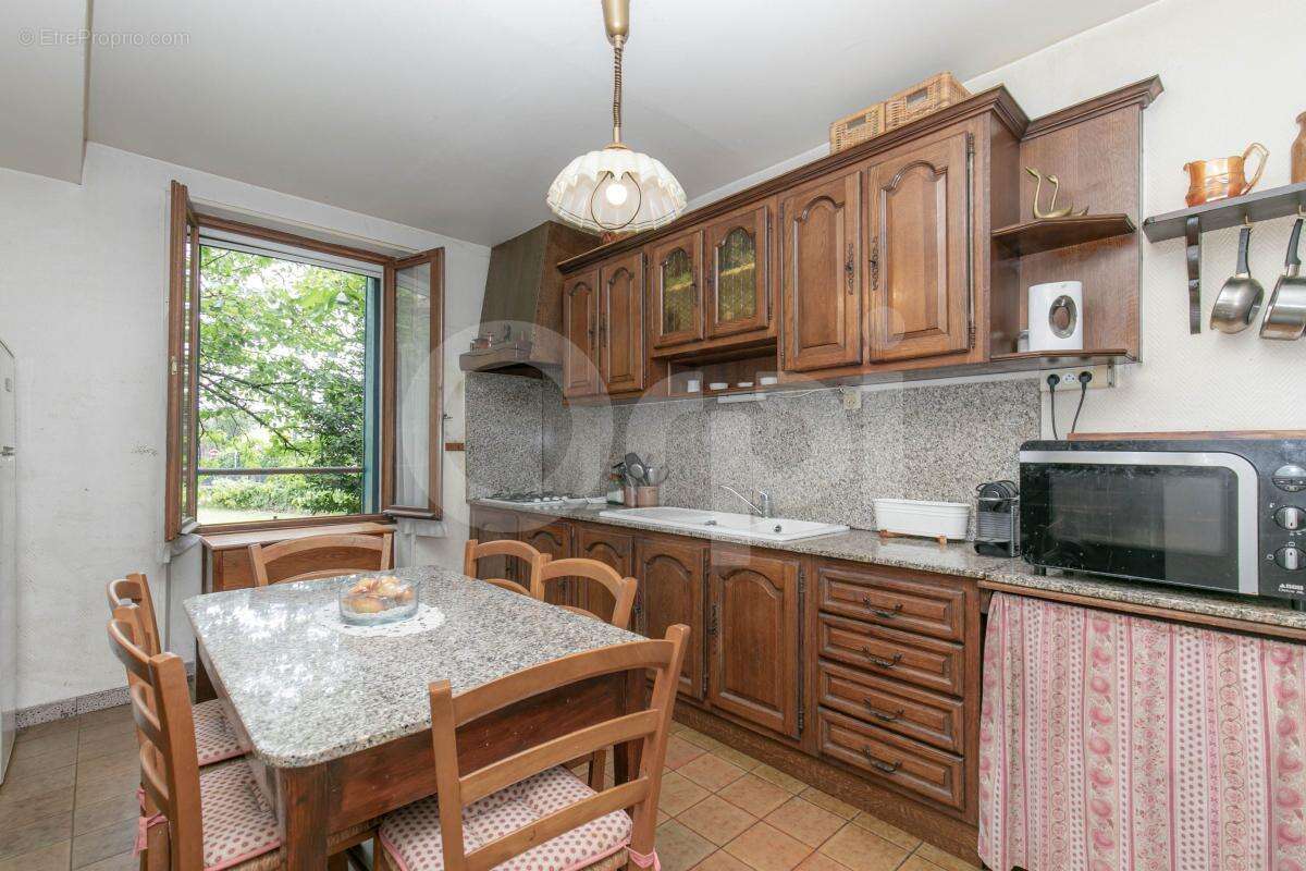 Maison À Vendre - photo 9