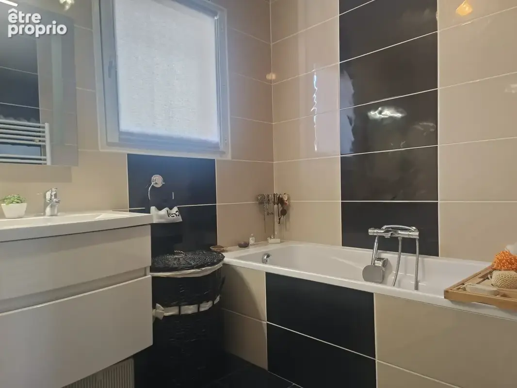 Saint maurice l'exil - maison 123m2- 4 chambres - 800m2 terrain -piscine - photo 20
