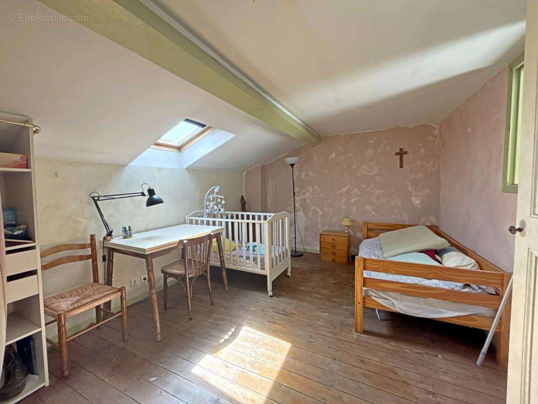 Maison à SALON-DE-PROVENCE