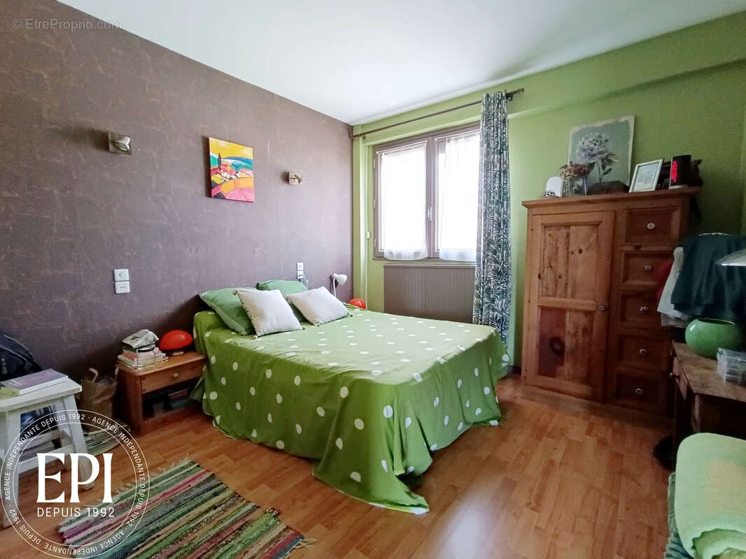 Découvrez votre appartement T4 86 m2 avec  ascenseur - photo 8