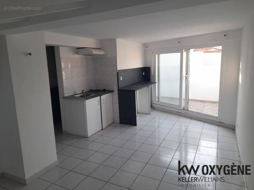 Appartement à PERPIGNAN