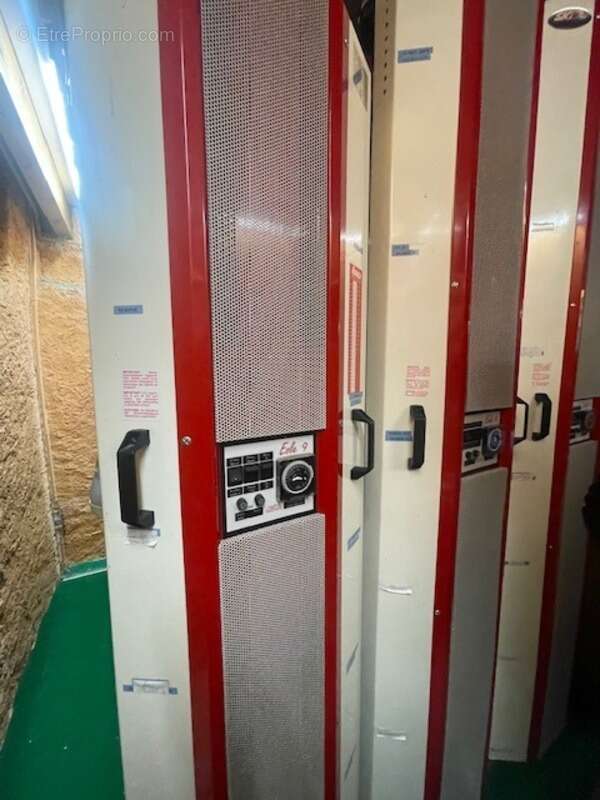 Commerce à CAUTERETS