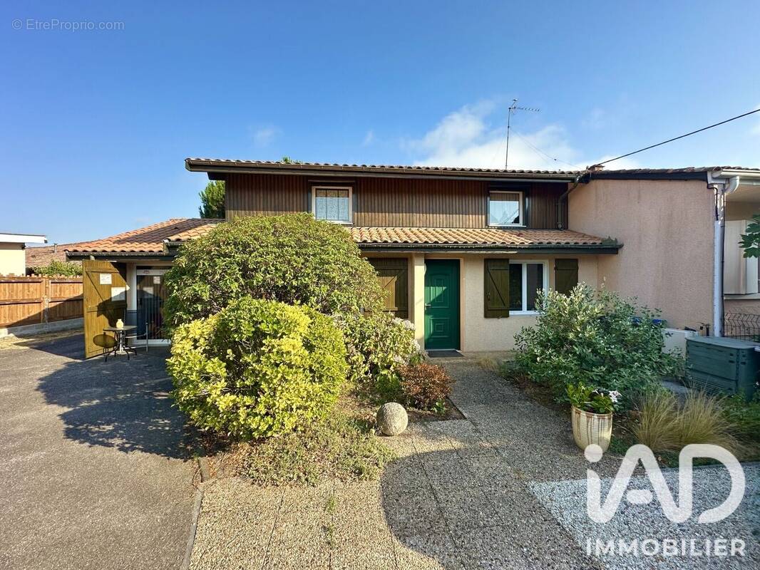 Photo 1 - Maison à ANDERNOS-LES-BAINS