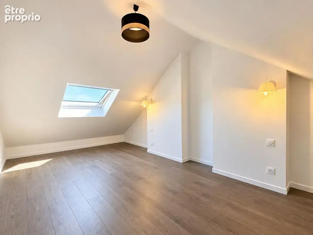 Mantes-la-ville - maison rénovée - 110 m² - 4 chambres - dpe a - terrain de 586 m² - photo 13