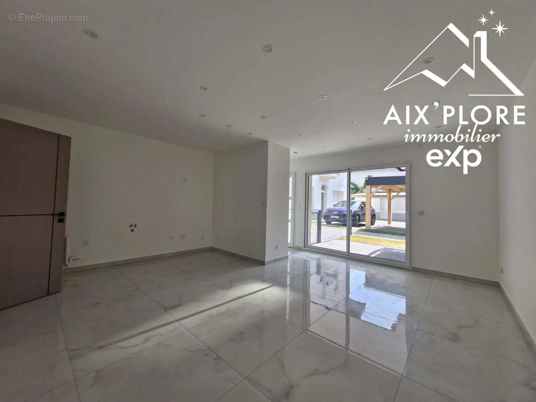 Appartement 50 m² à Gresy-Sur-Aix  - photo 4