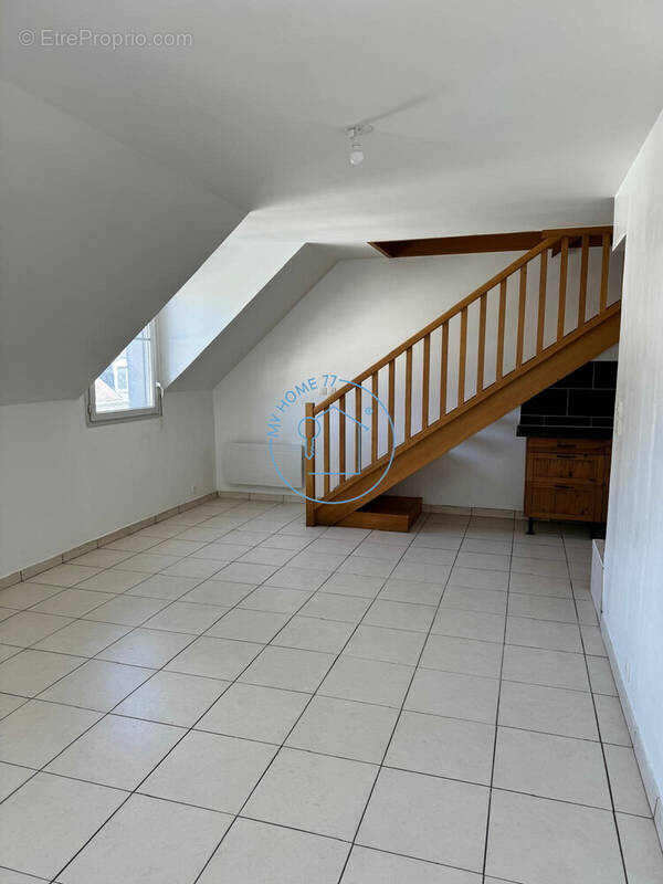 Appartement à MONTFERMEIL