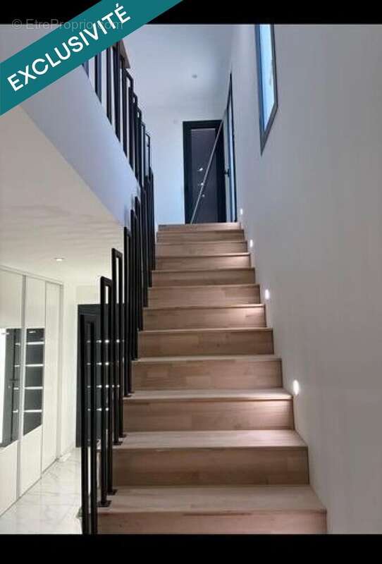 Photo 3 - Maison à ECOUFLANT