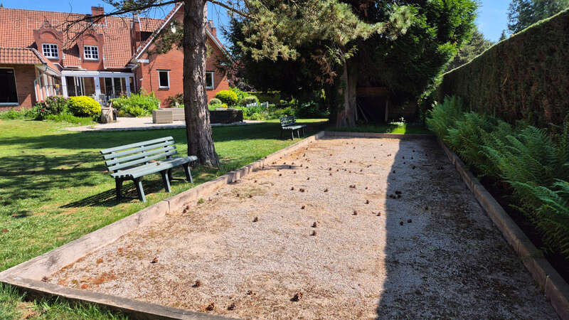 Maison à WERVICQ-SUD