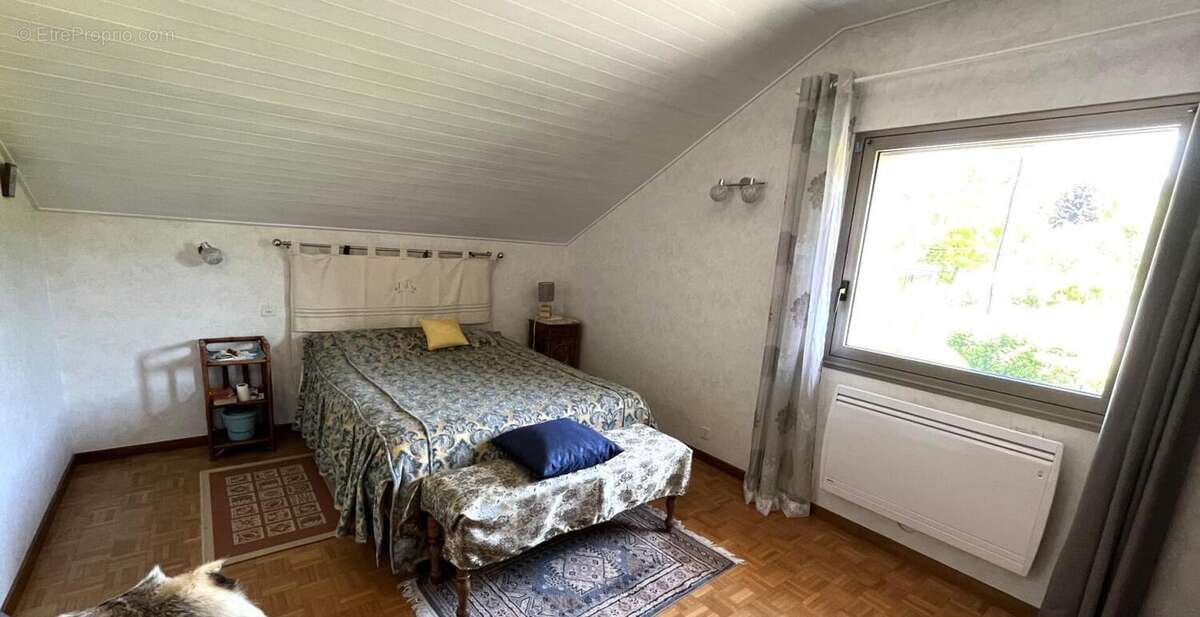 Maison à ARINTHOD