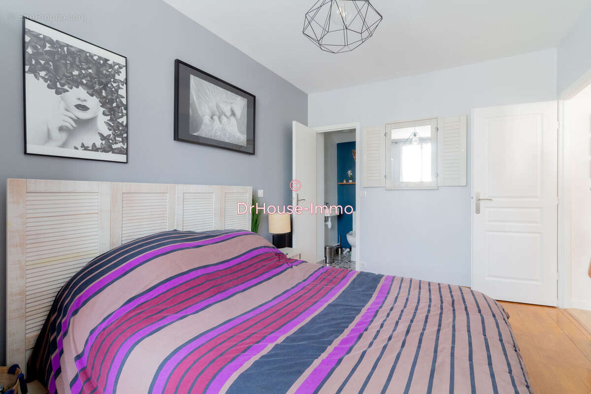 Maison à SARTROUVILLE