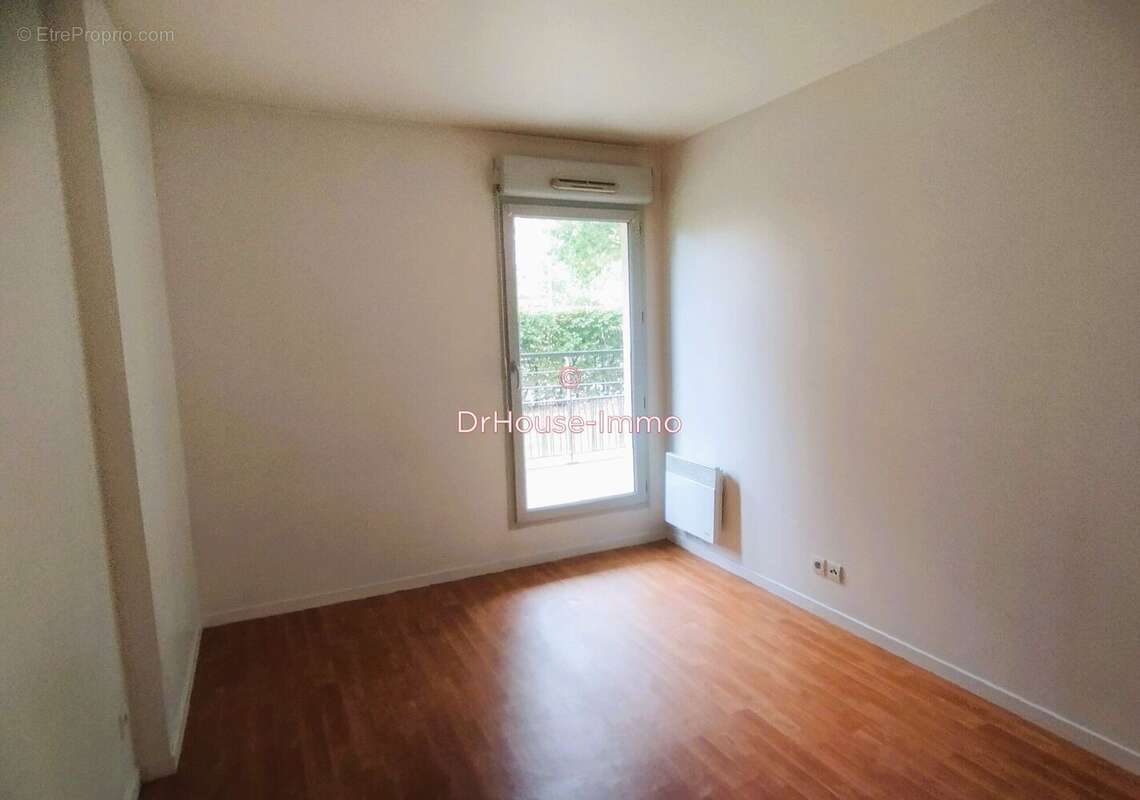 Appartement à CARRIERES-SOUS-POISSY