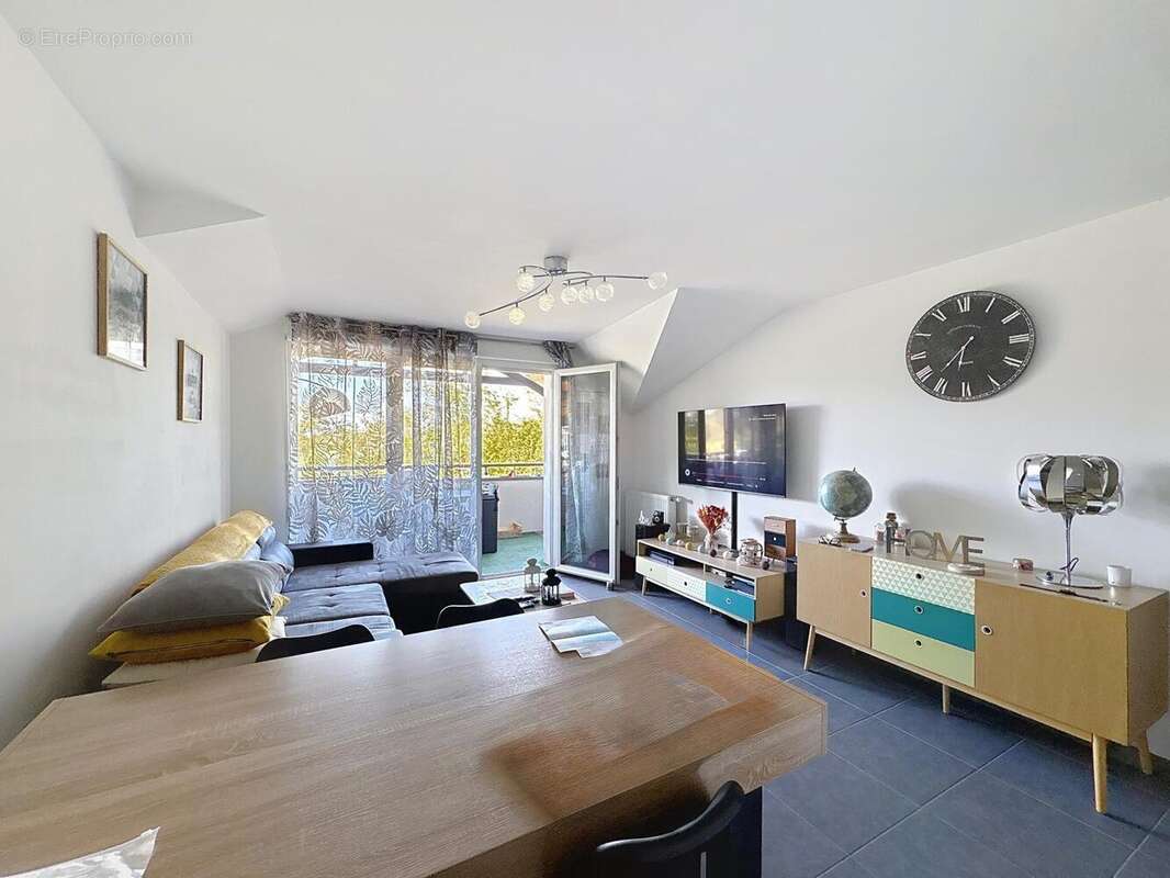 Photo 2 - Appartement à FENOUILLET