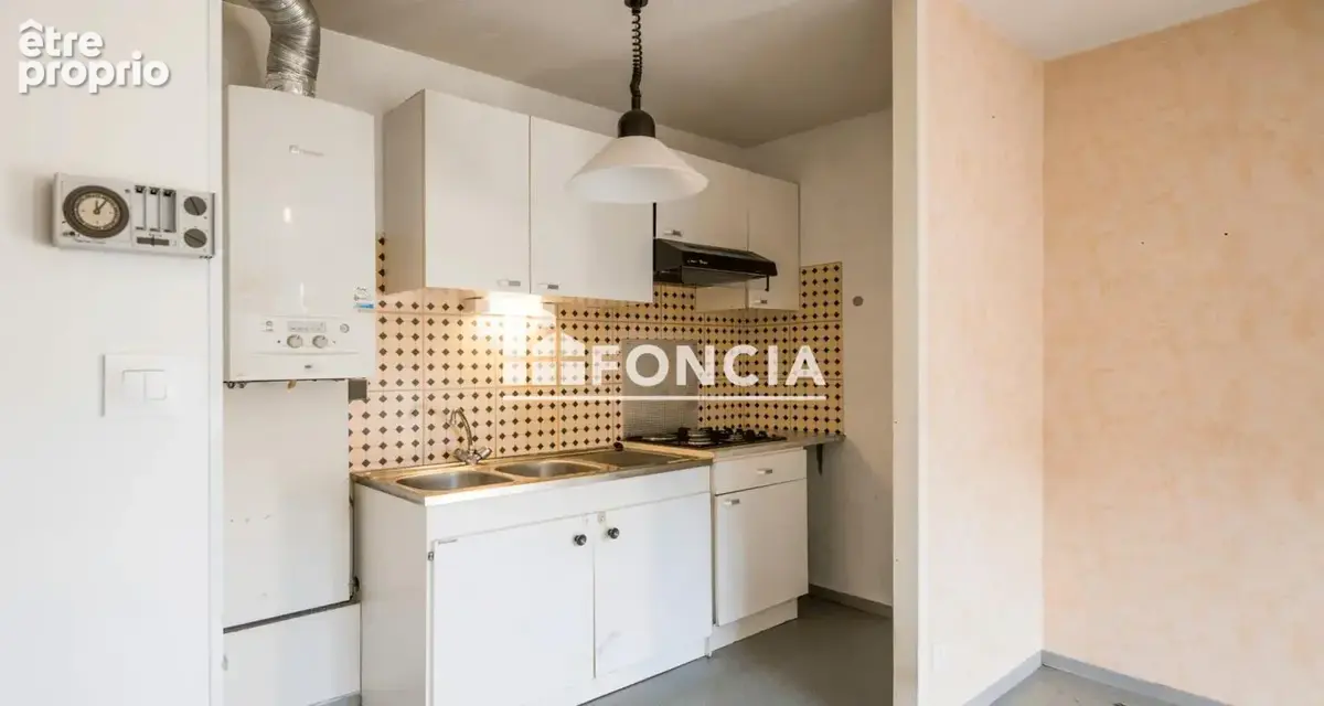 Monastere – t2 36 m² avec ascenseur - photo 4