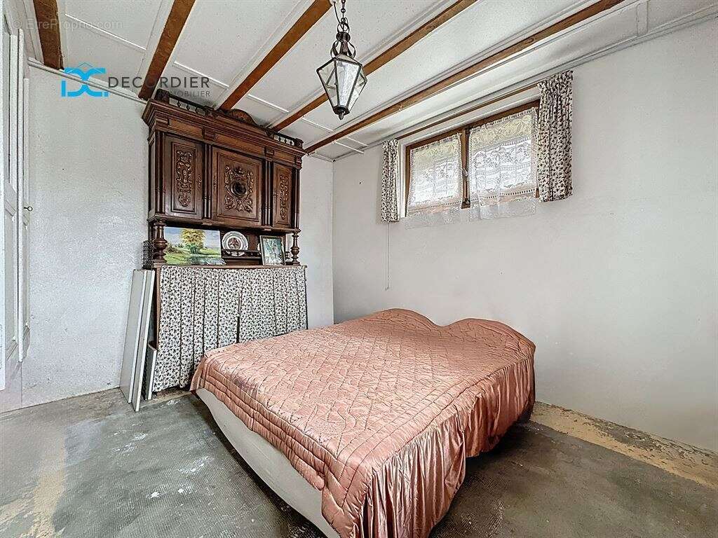 Neuvecelle maison a renover proche lac - photo 21