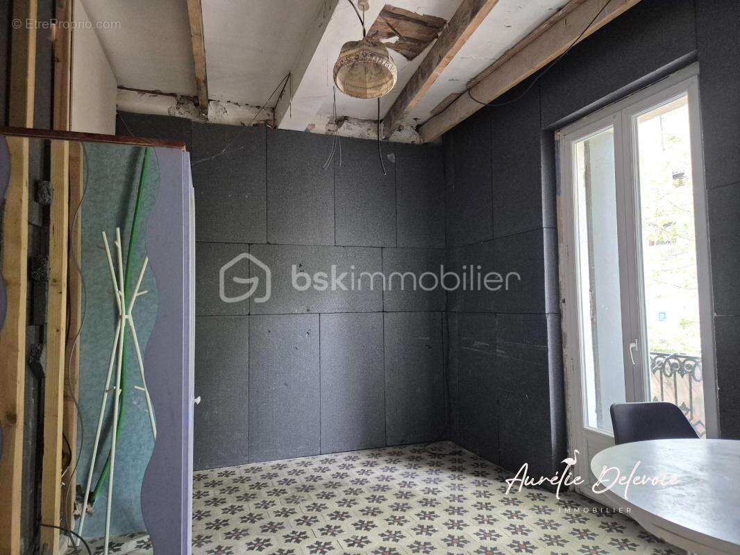 Appartement à CESSENON-SUR-ORB