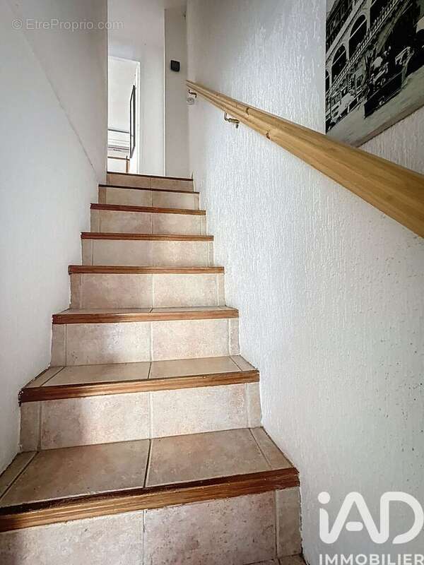 Photo 7 - Maison à TARASCON