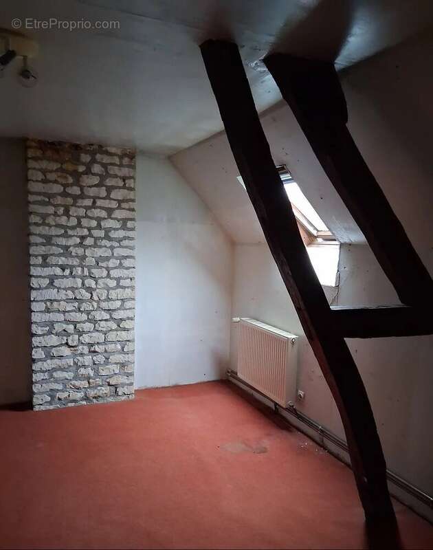 Maison à ERVY-LE-CHATEL