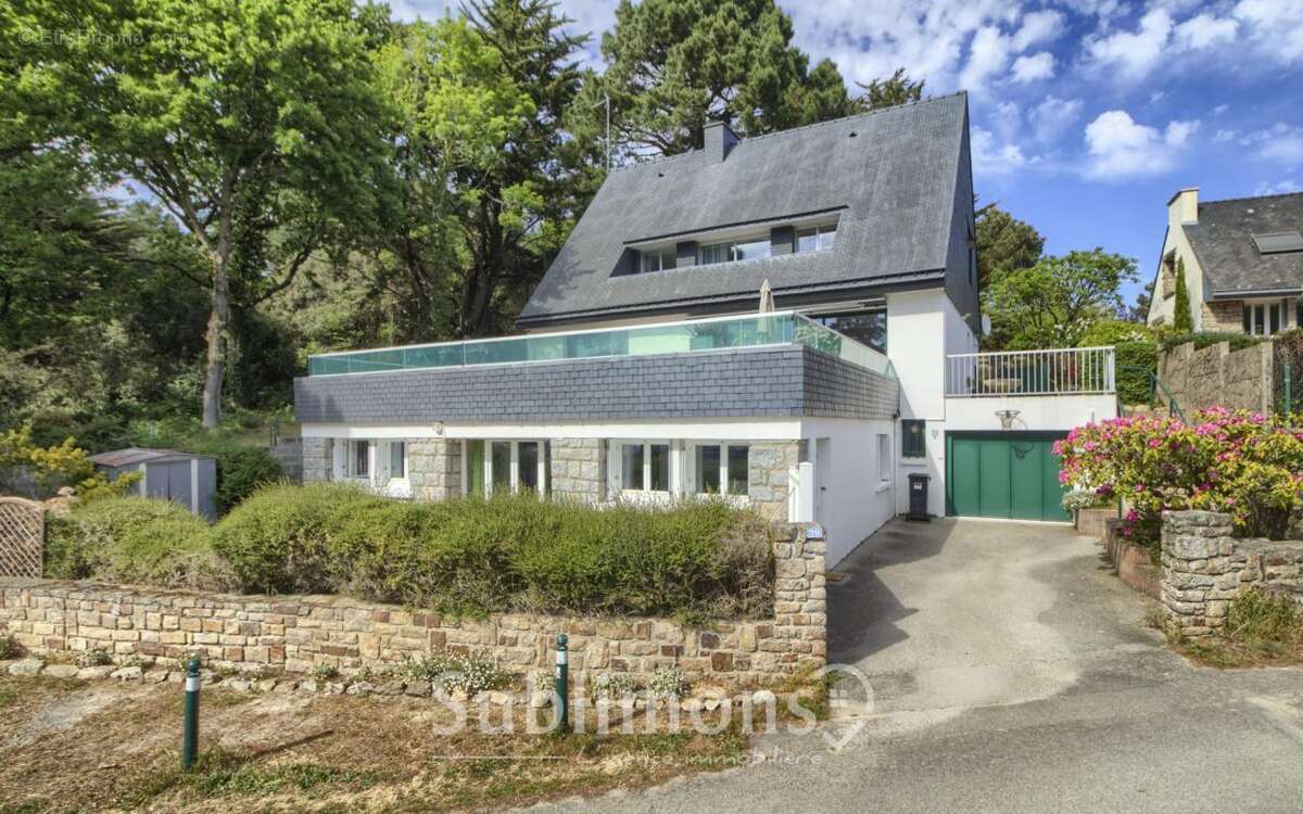 Maison à SENE