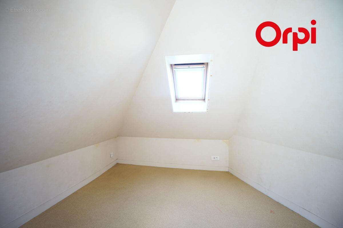 Appartement à BERNAY