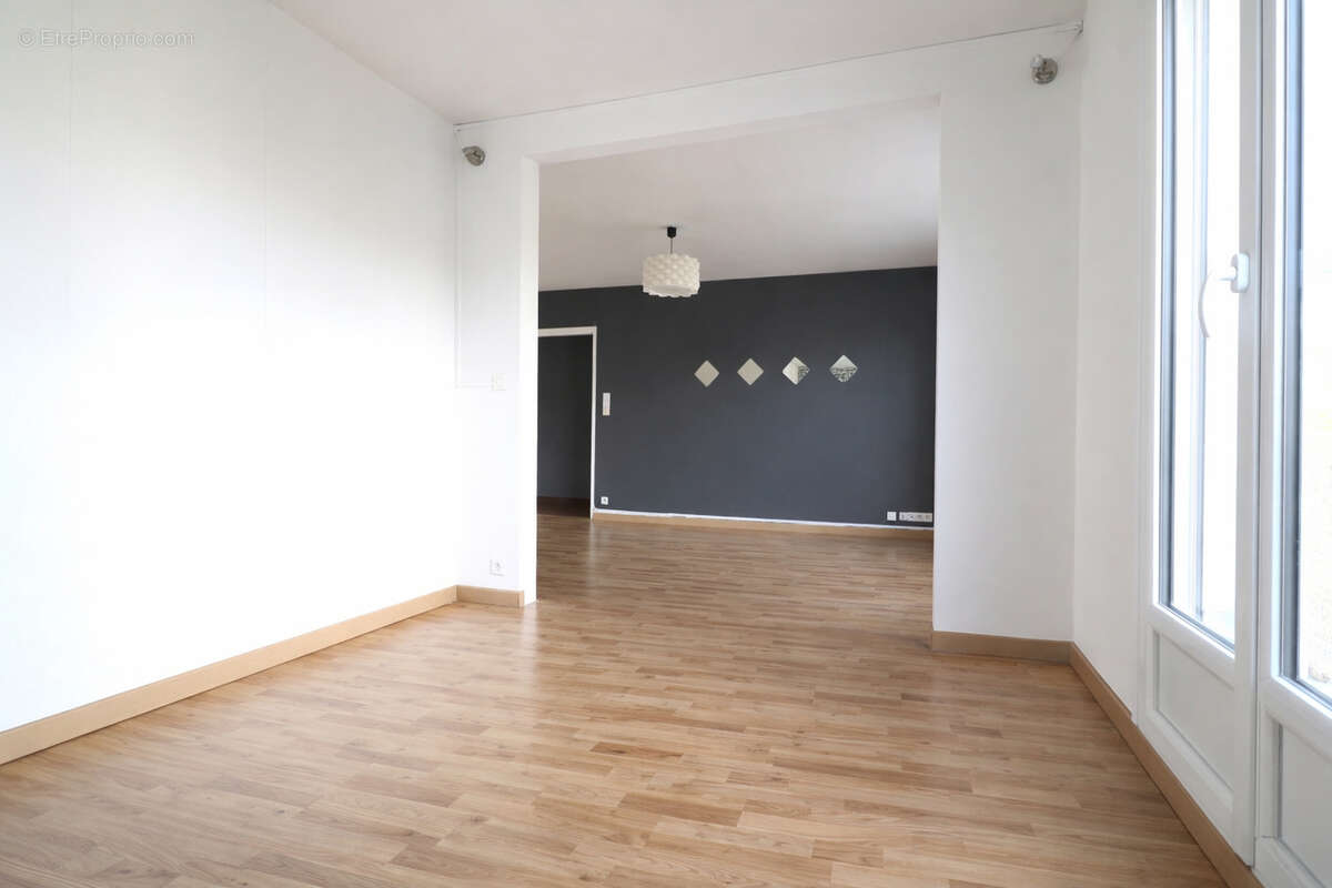Appartement à SENLIS