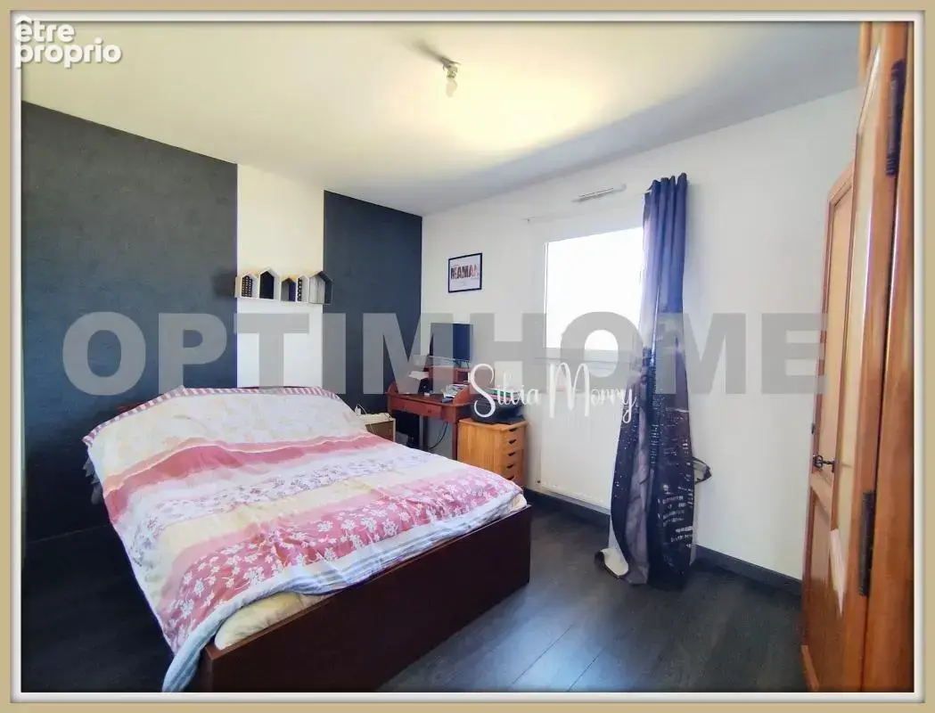 Maison à vendre 4 pièces à SAINT VOUGAY (29) - photo 13