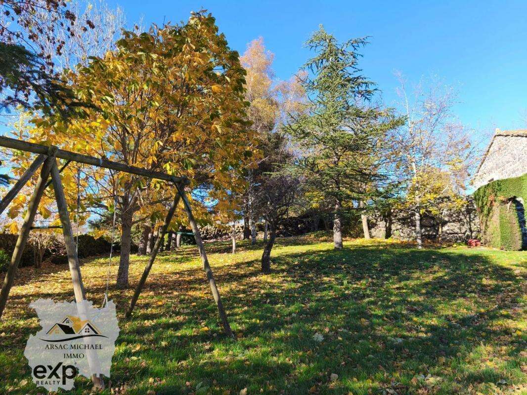 Maison à LE BRIGNON