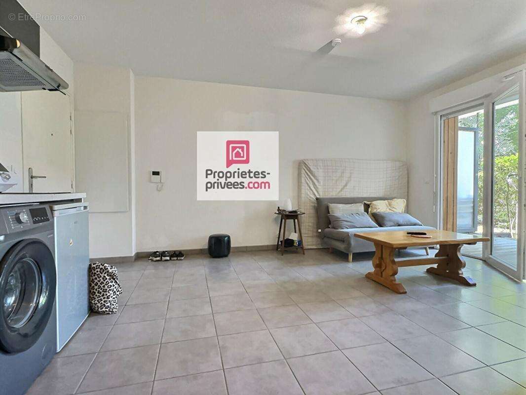 Appartement à BISCARROSSE