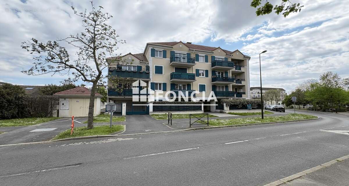 Appartement à ERAGNY