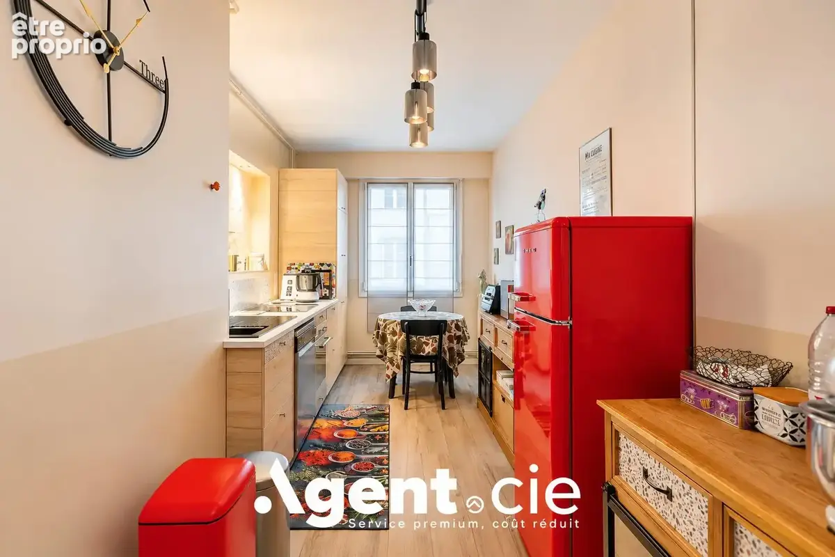 Appartement 3 pièces 67 m² à vendre à Bayeux (14400) - photo 4